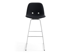 Erik Jorgensen EJ 2 Eyes Bar Stool