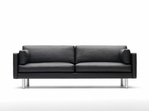Erik Jorgensen EJ 220 Large Two Seater Sofa