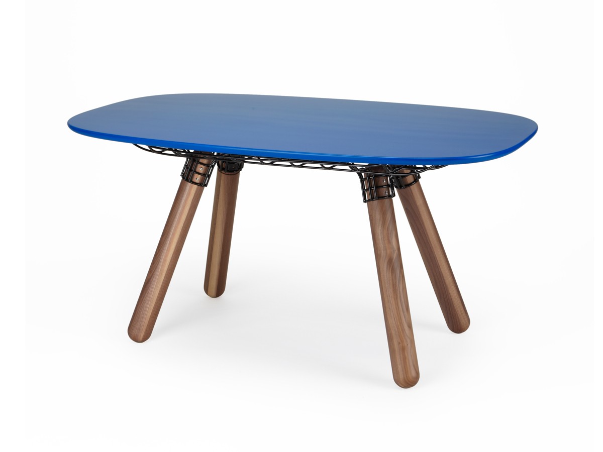La Chance Magnum Table - Small