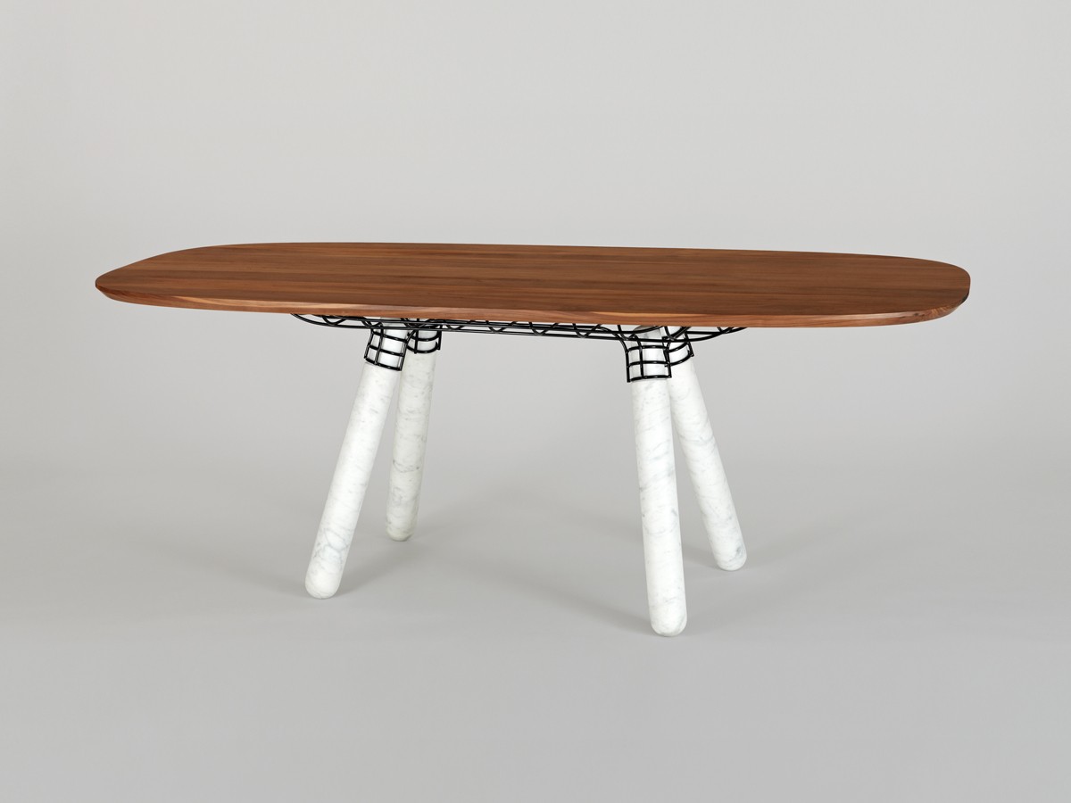 La Chance Magnum Table - Large