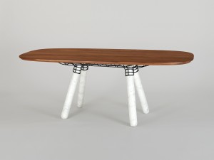 La Chance Magnum Table - Large