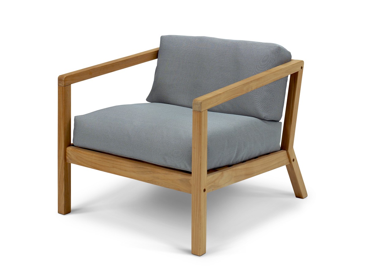 Skagerak Virkelyst Chair