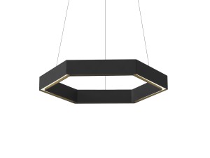 Resident Hex 500 Pendant Light