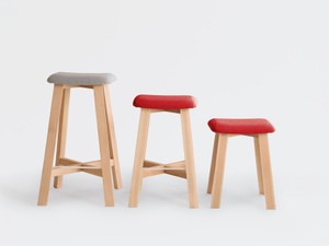 Punt Bevel Stool