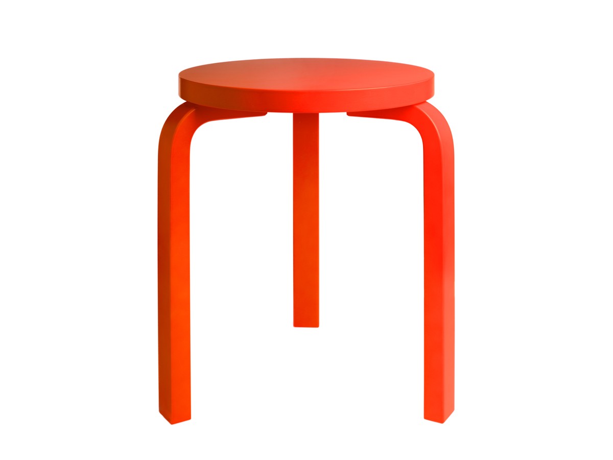Artek Stool 60 Limited Edition Marimekko Buy the Artek 60 Stool