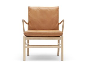 View Carl Hansen OW149 Colonial Chair