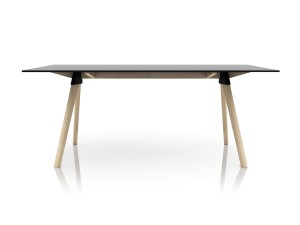 Magis Butch - The Wild Bunch Table