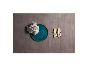 nanimarquina Natural Butterfly Rug - Taupe