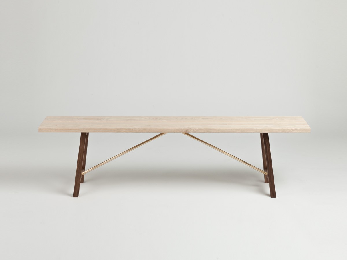 Another Country Seating Bench Two