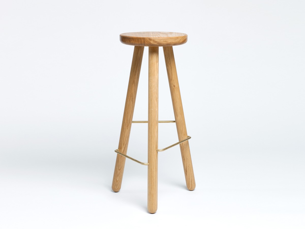 Another Country Bar Stool One