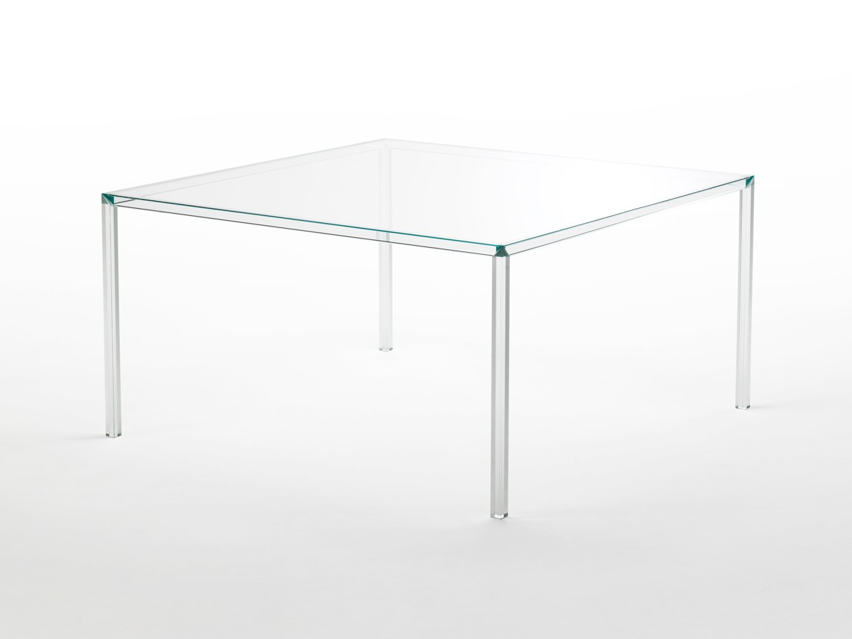 Glas Italia Luminous Table