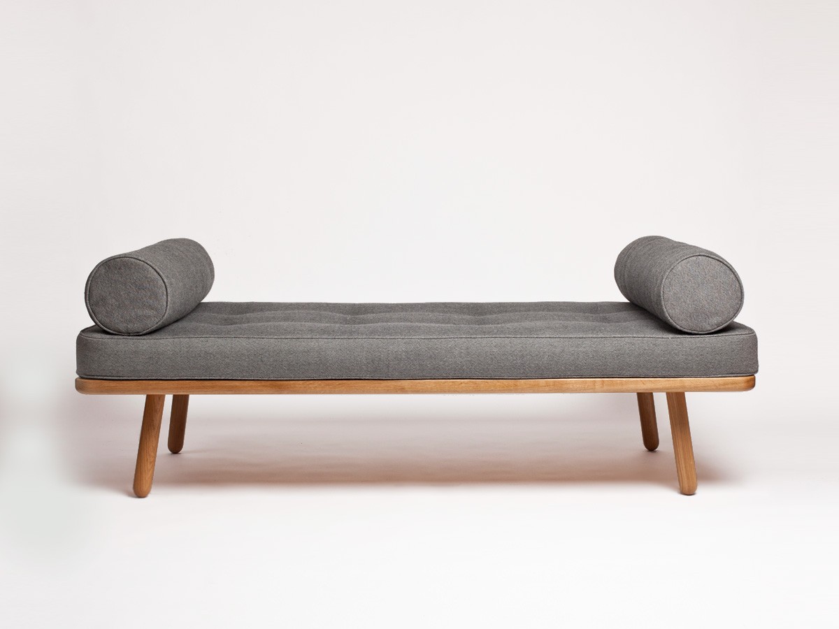 Another Country Day Bed One