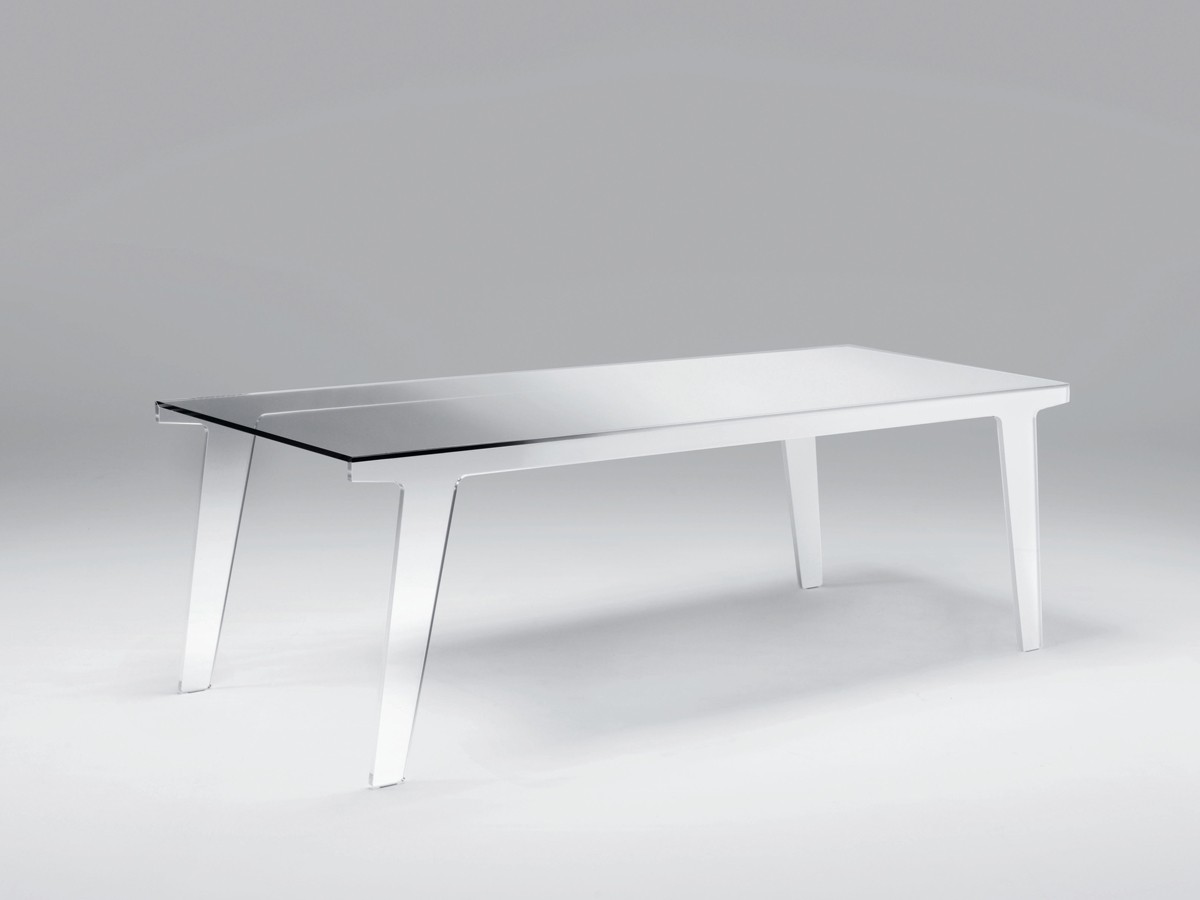 Glas Italia Faint Table