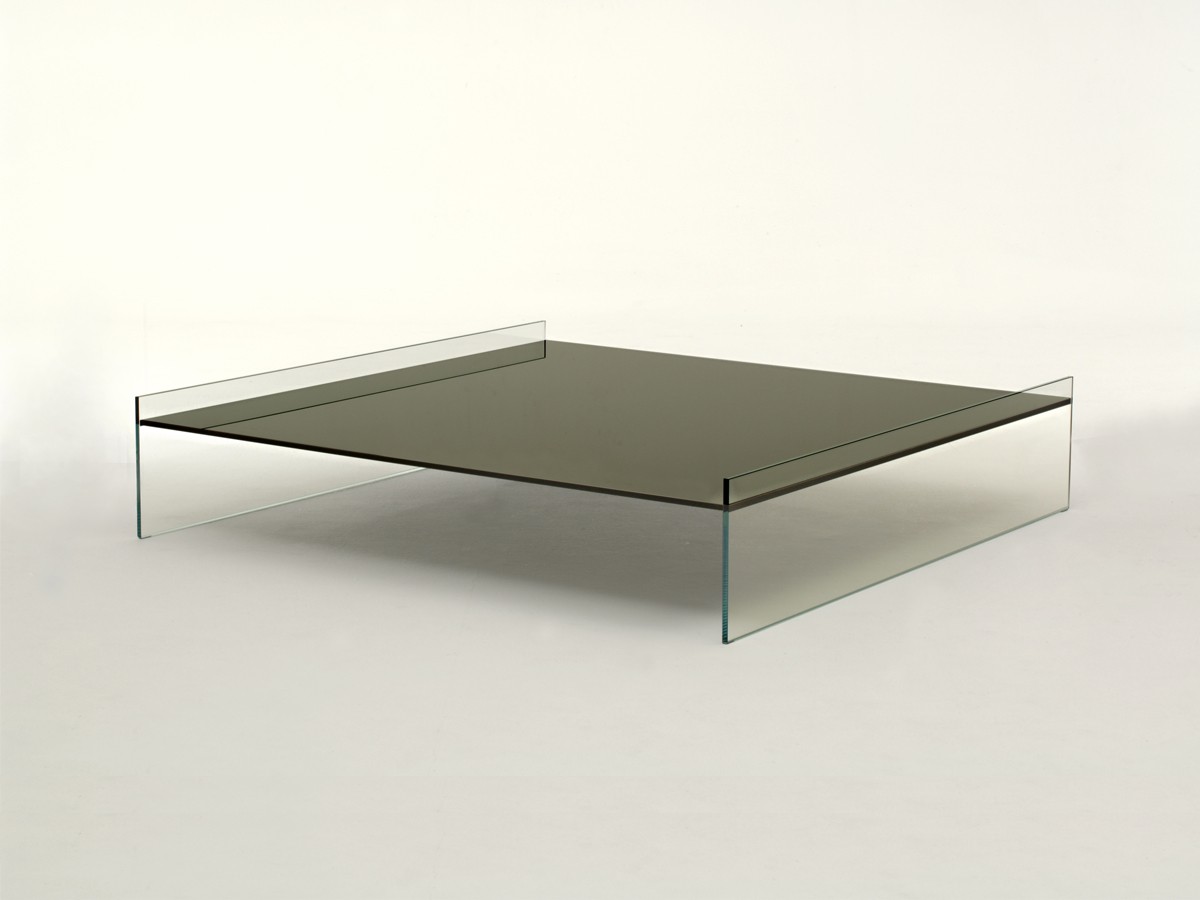 Glas Italia Ponte Coffee Table