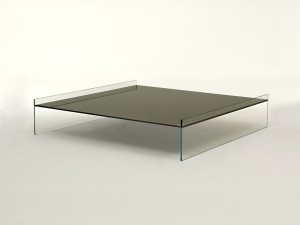 Glas Italia Ponte Coffee Table