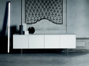 Glas Italia Magic Box Sideboard