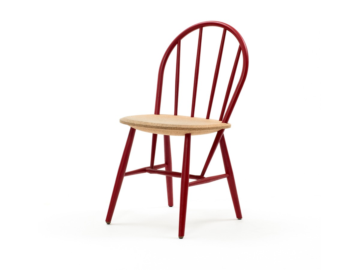 Discipline Drifted Chair