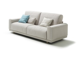 Sancal Tecno Two Seater Sofa