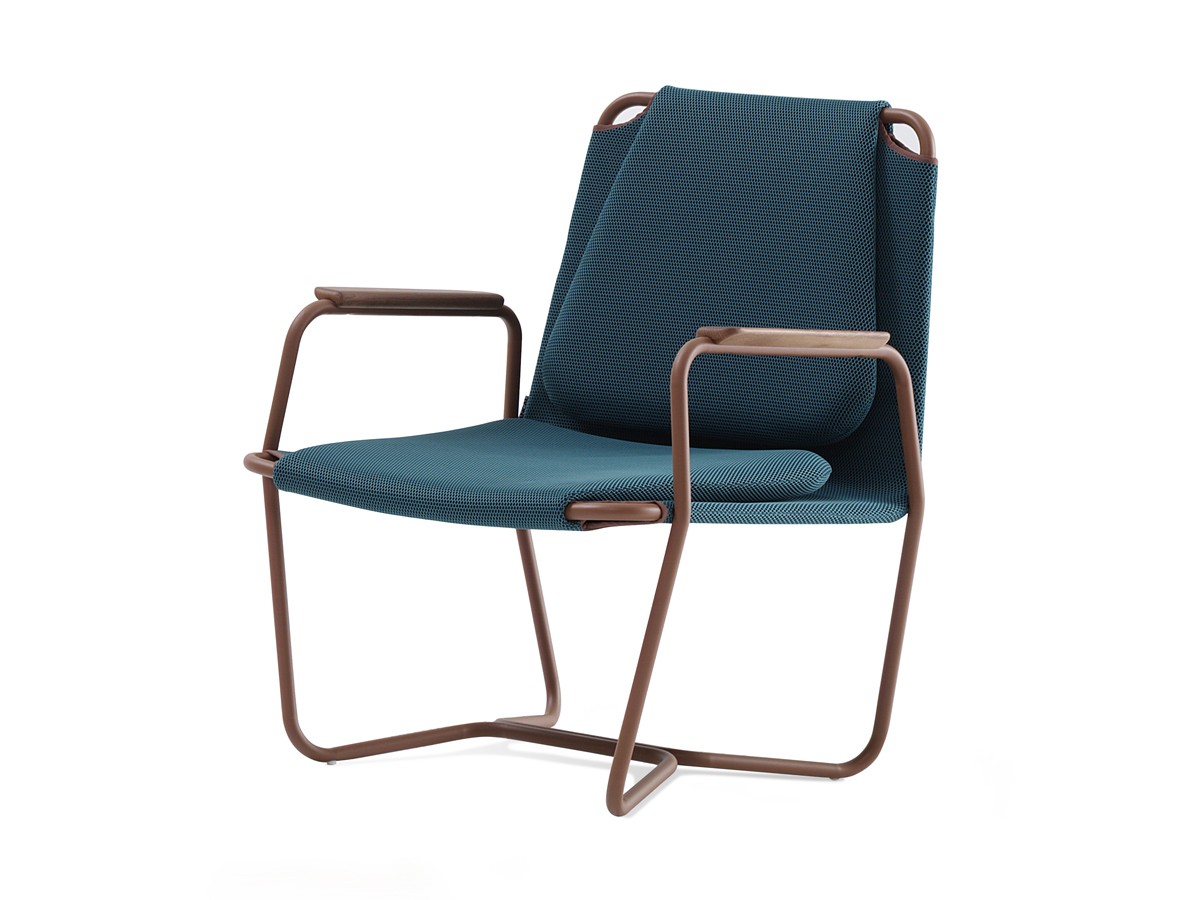 Sancal Casta Armchair