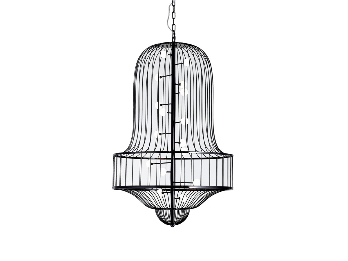 Driade Luciola Suspension Light