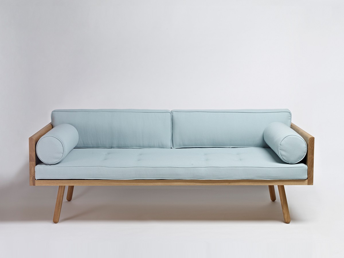 Another Country Sofa One