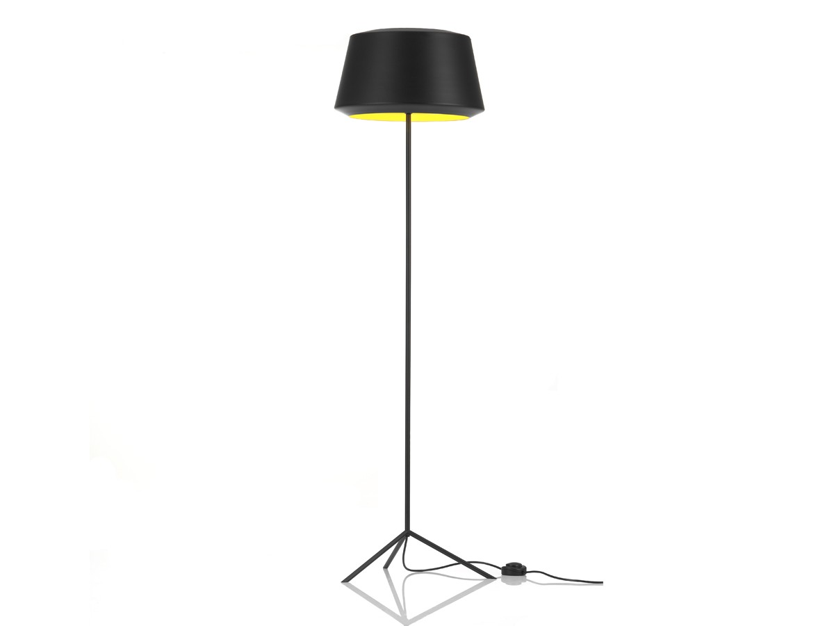 Zero Can Floor Lamp