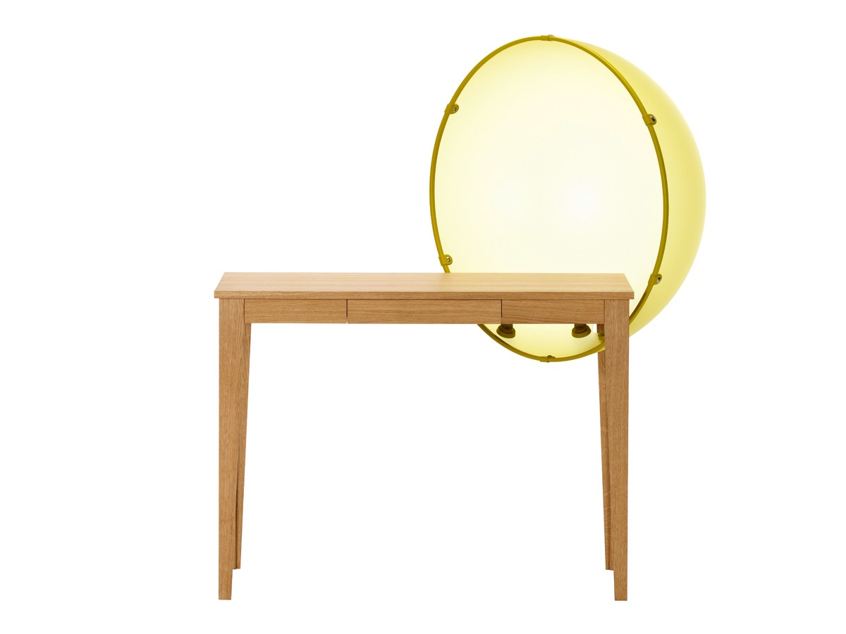 Vitra Sphere Table