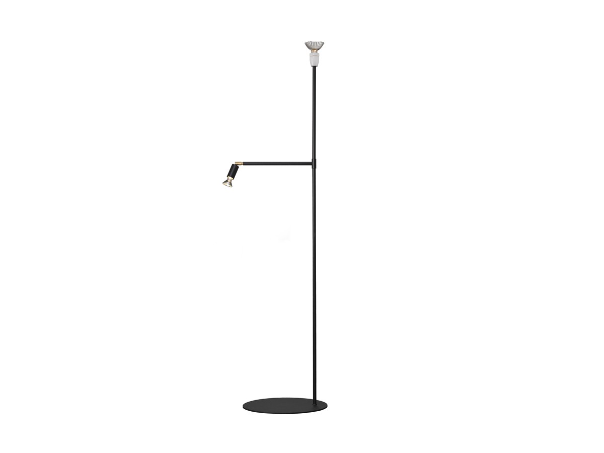 Orsjo Galax Floor Lamp