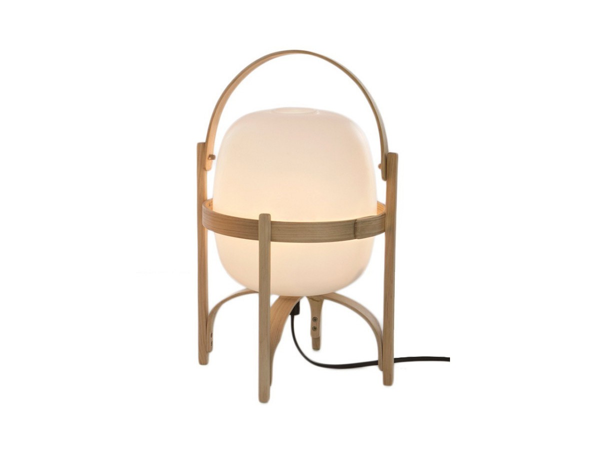 Santa & Cole Cestita Table Lamp