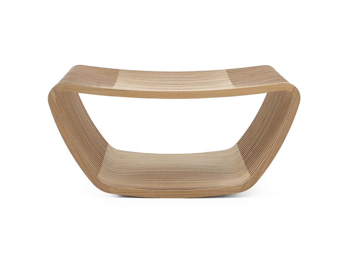 Cappellini Hula Pouf/Table