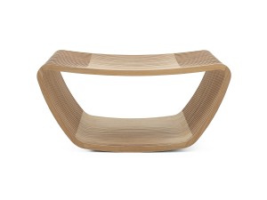 Cappellini Hula Pouf/Table