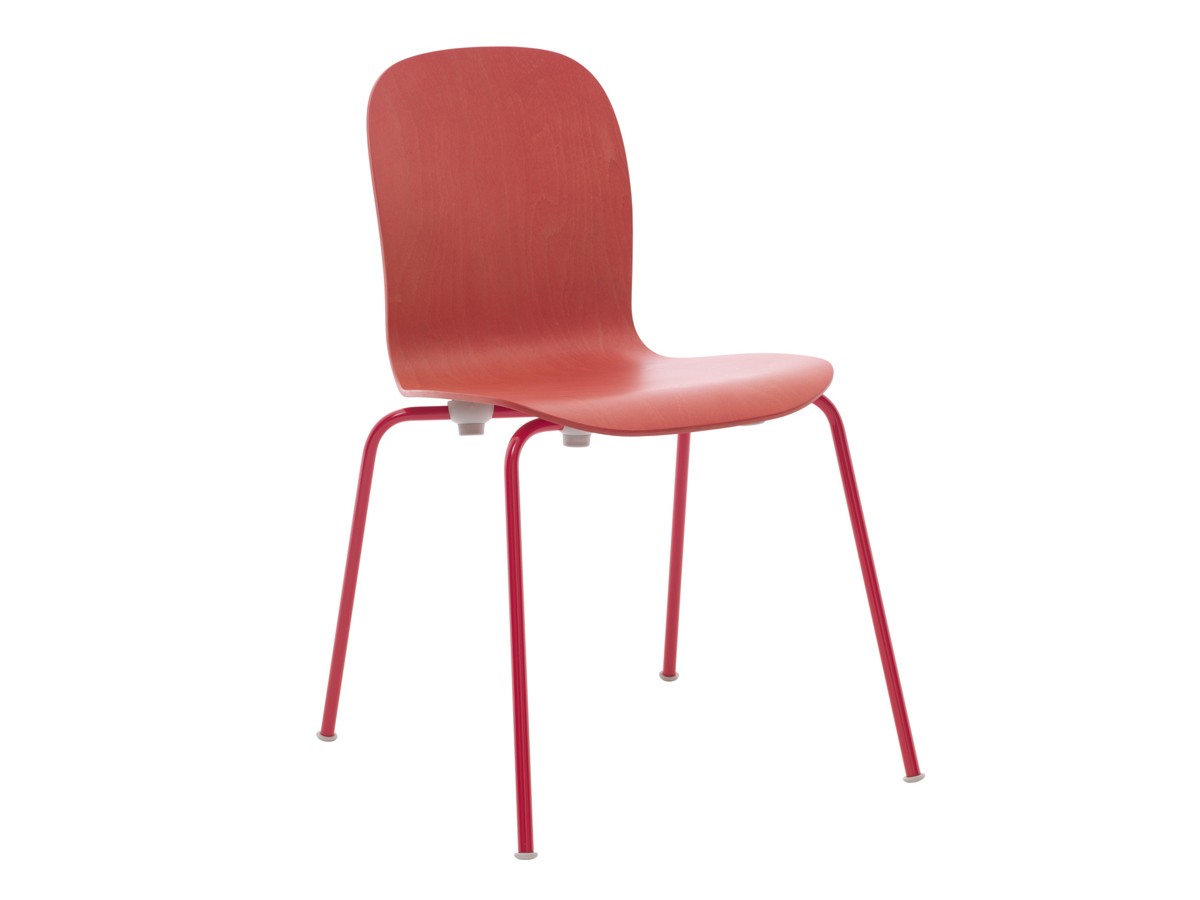 Cappellini Tate Color Chair