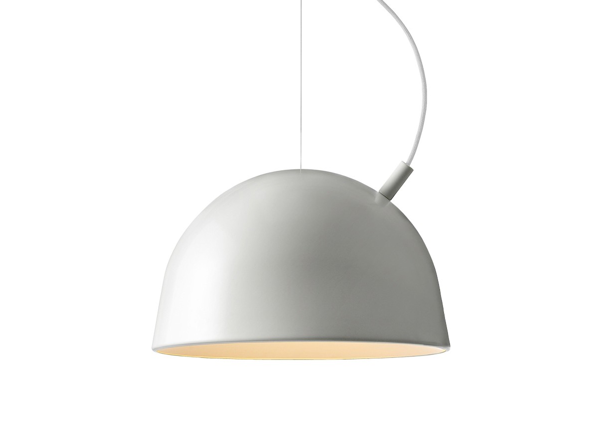Muuto Plugged Pendant Lamp