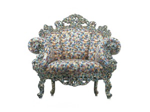 Cappellini Proust Armchair