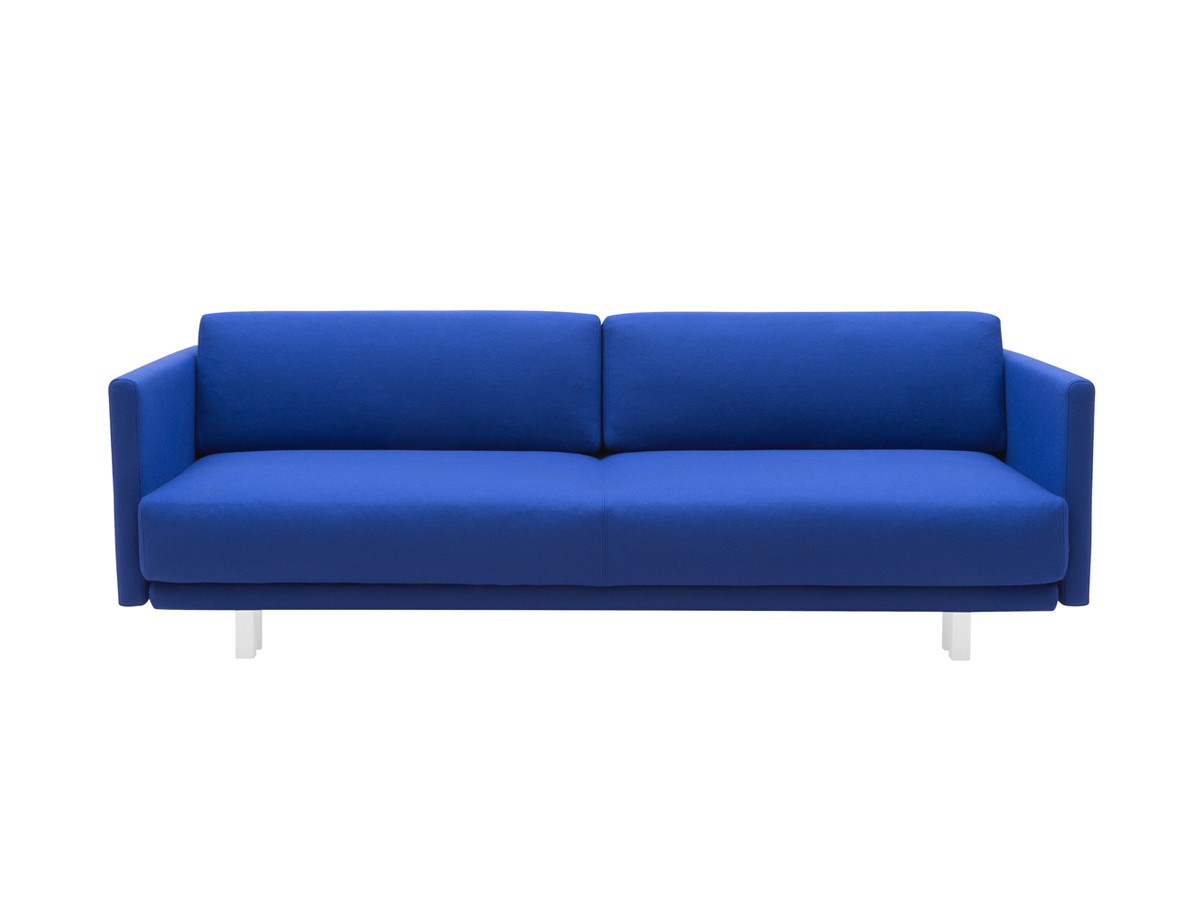 Buy The Softline Meghan Sofa Bed At Nestcouk