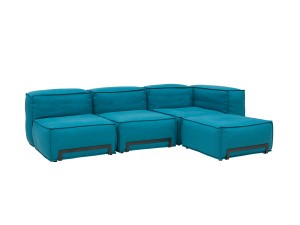 Softline Terra Modular Corner Sofa