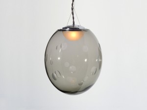 Atelier Areti Kaline Pendant Light