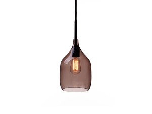 Decode Vessel F Pendant Light