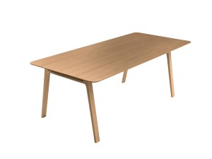 Casamania Pontoon Table