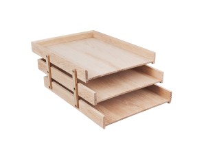 Hay Archive Hill Desk Storage Tray