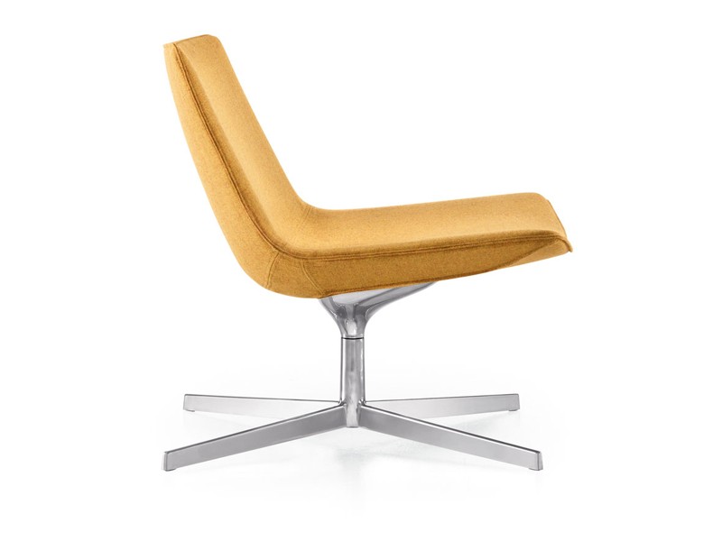 Arper Catifa 80 Lounge Chair