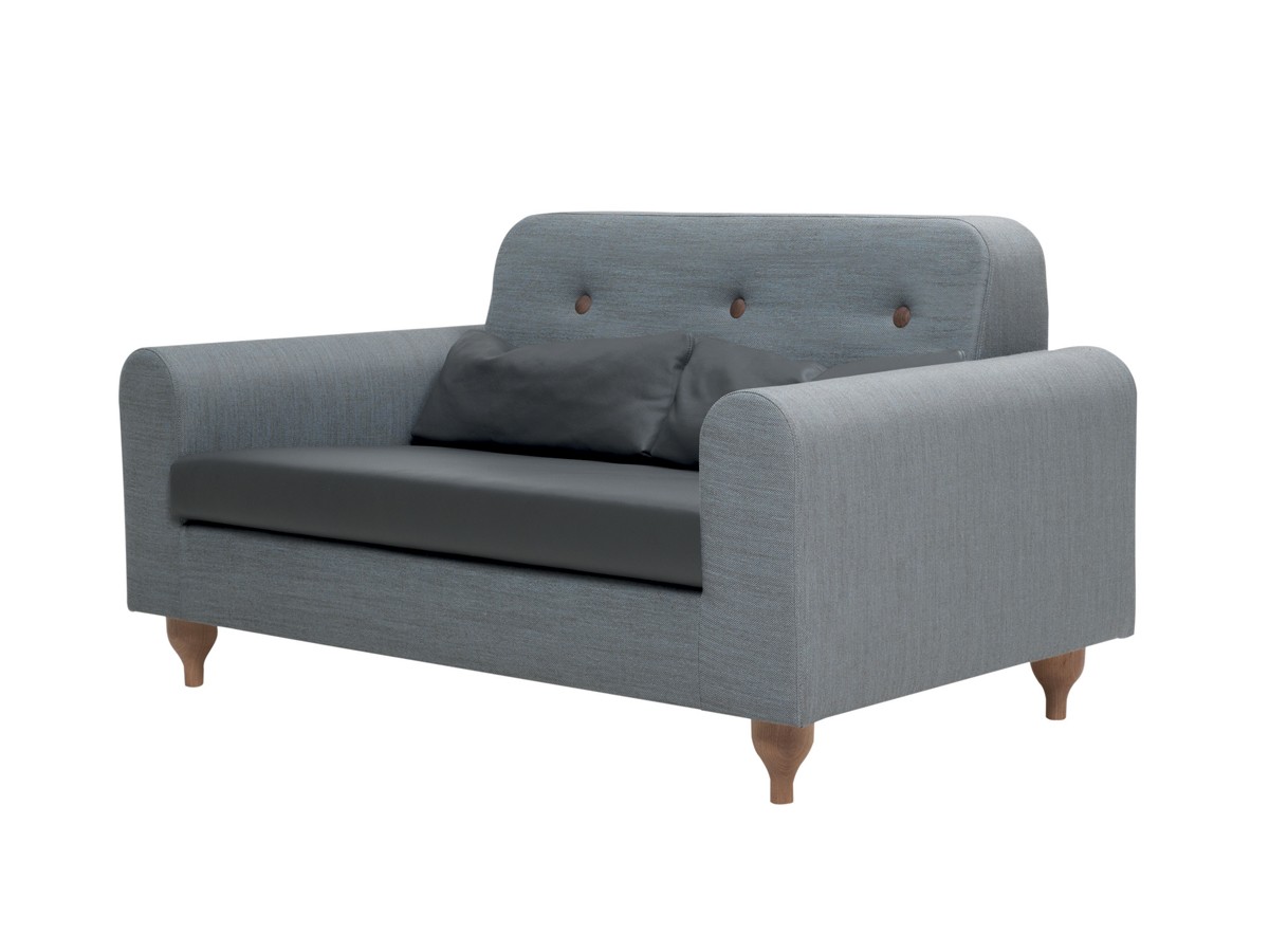 Casamania Elisabette Two Seater Sofa