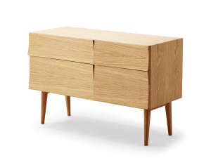 View Muuto Reflect Sideboard Small