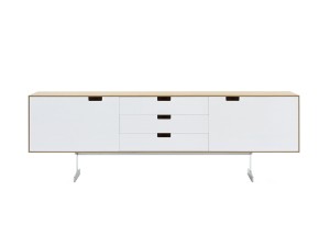 Cappellini Simplon Sideboard