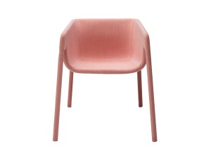 Casamania Lobby Chair Fully Upholstered