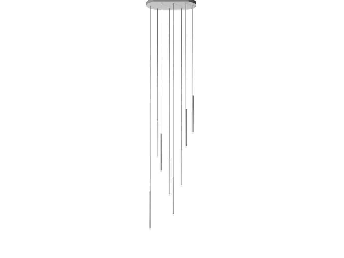 &Tradition Array JK1 Suspension Light