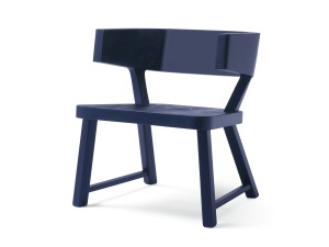 Cappellini Neo Country Armchair