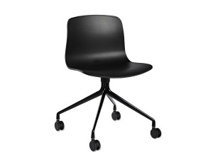 Hay About A Chair AAC14 - Swivel Base with Castors