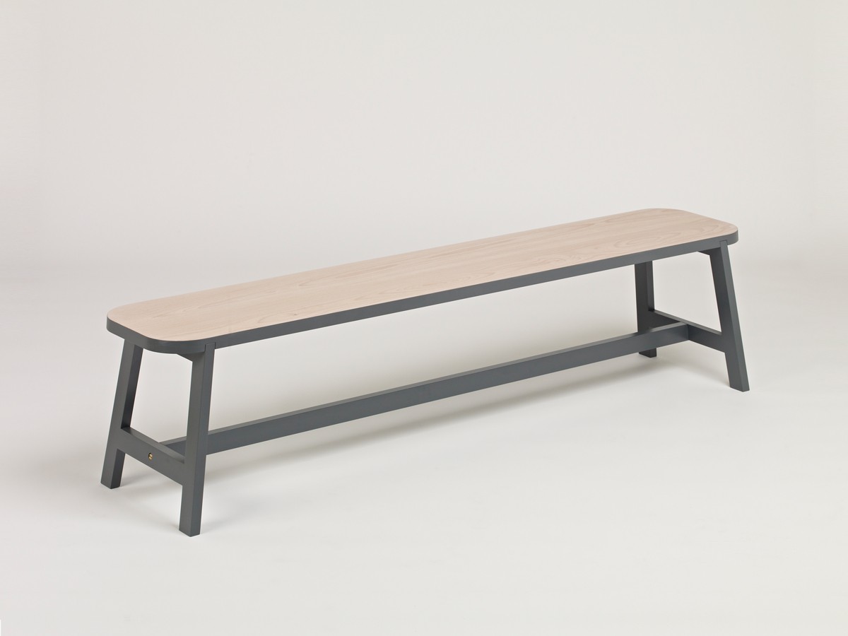 Another Country Long Bench Three