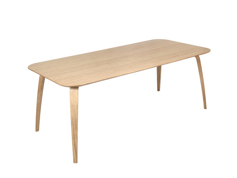 rectangular tables